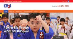 Desktop Screenshot of km2a.net